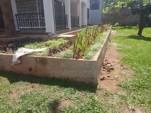 Land Scaping