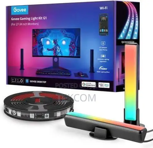 Govee G1 Gaming Kit
