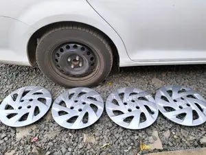 Toyota Axio 1.5 X 2WD 2019 White
