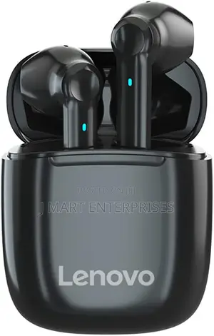 Lenovo Thinkplus Live Pods XT89 Black, XT89-BK, Sma