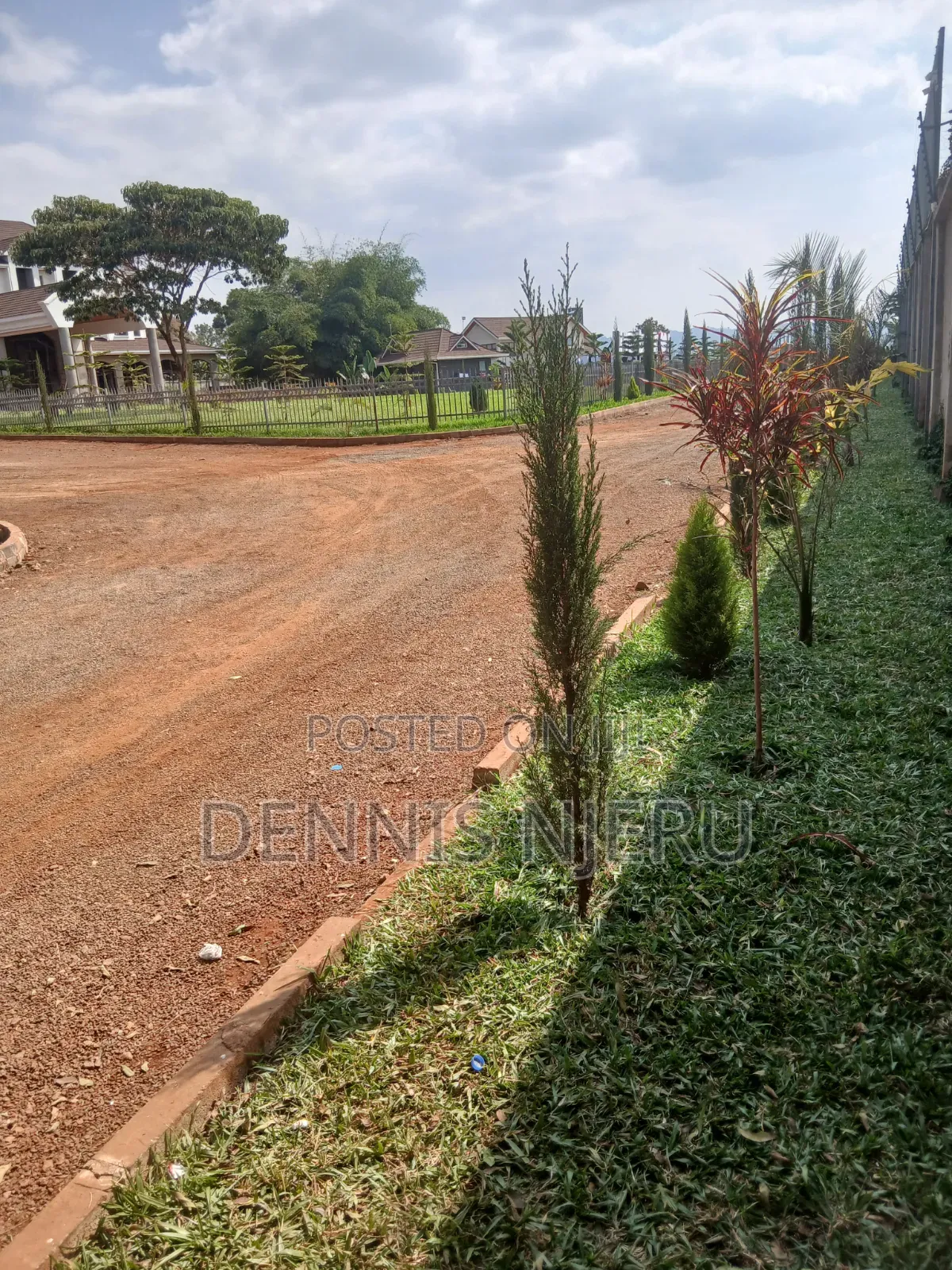 Land Scaping