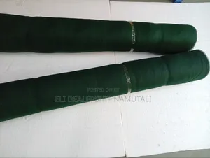 Green Building Net – Dust, Debris Construction Site Protection