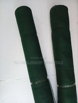 Green Building Net – Dust, Debris Construction Site Protection