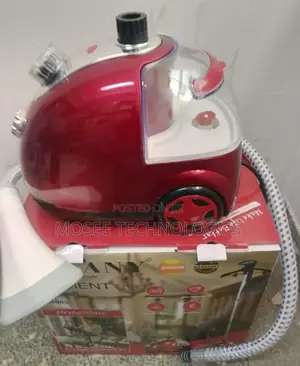 KANY 2000W Professional Garment Clothes Steamer