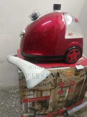 KANY SK-4002 Heavy-Duty Garment Steamer 2000W