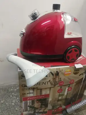 KANY SK-4002 Heavy-Duty Garment Steamer 2000W