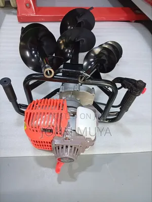 Garden Drill Machine/ Soil Auger