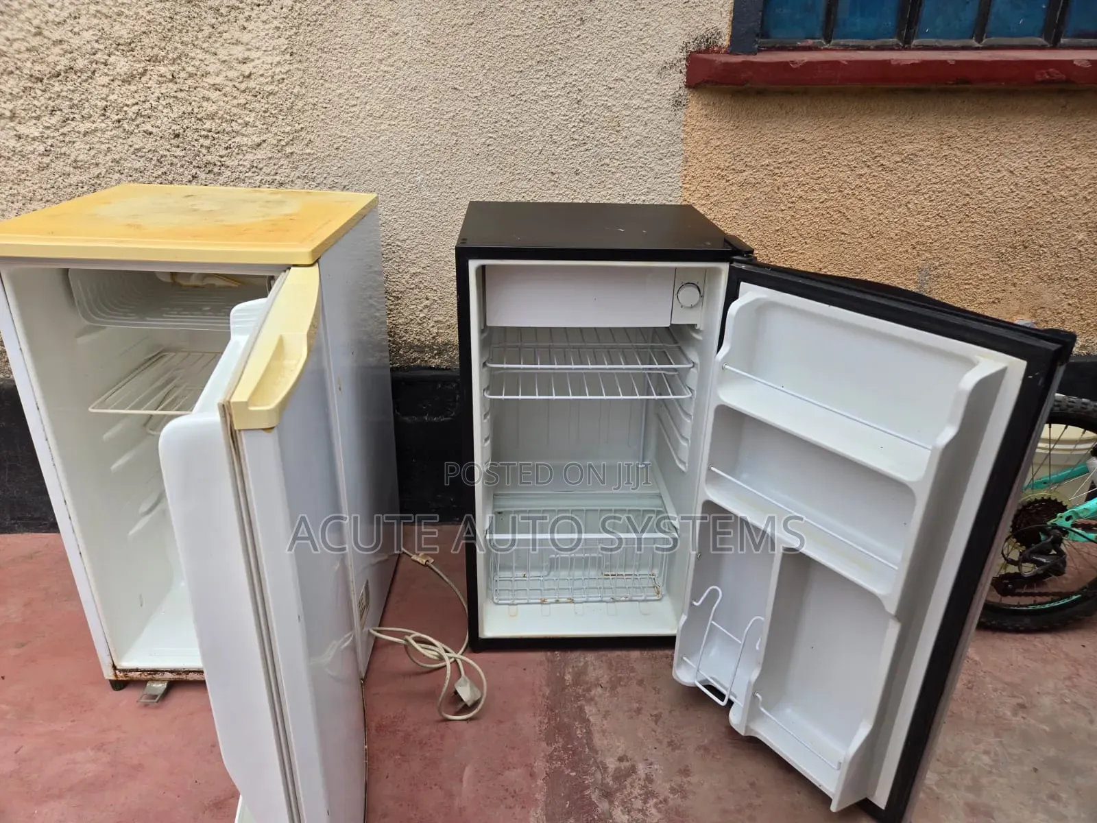 Ramtons Mini Fridge