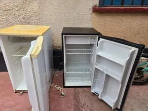 Ramtons Mini Fridge