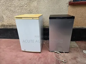 Ramtons Mini Fridge