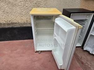 Ramtons Mini Fridge