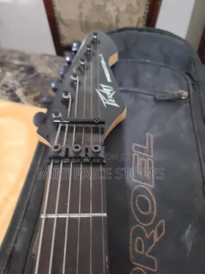 Prowler 6 Strings Guitar
