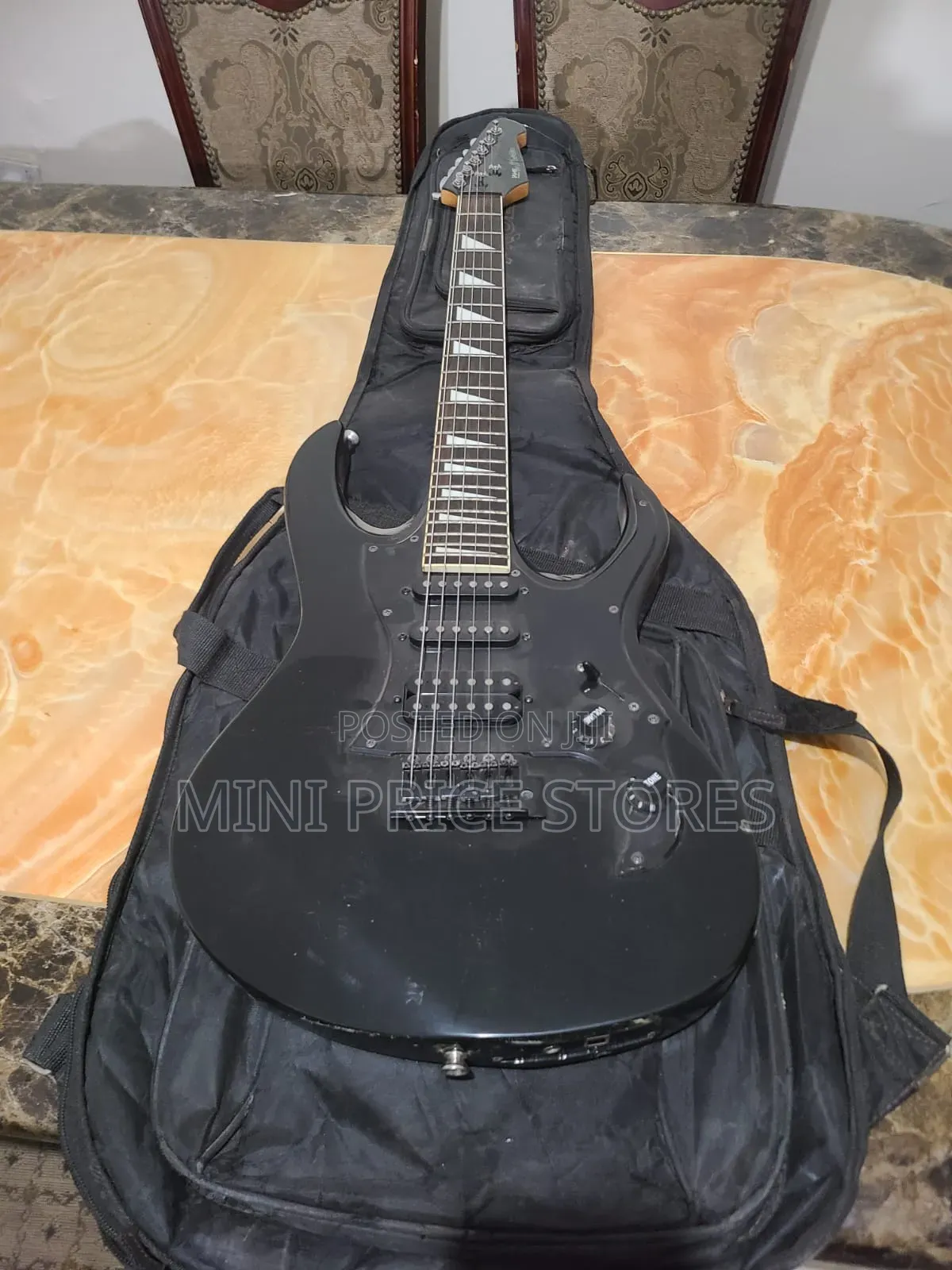 Prowler 6 Strings Guitar