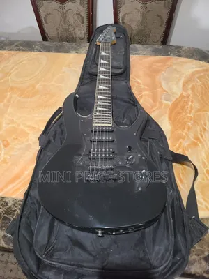 Prowler 6 Strings Guitar