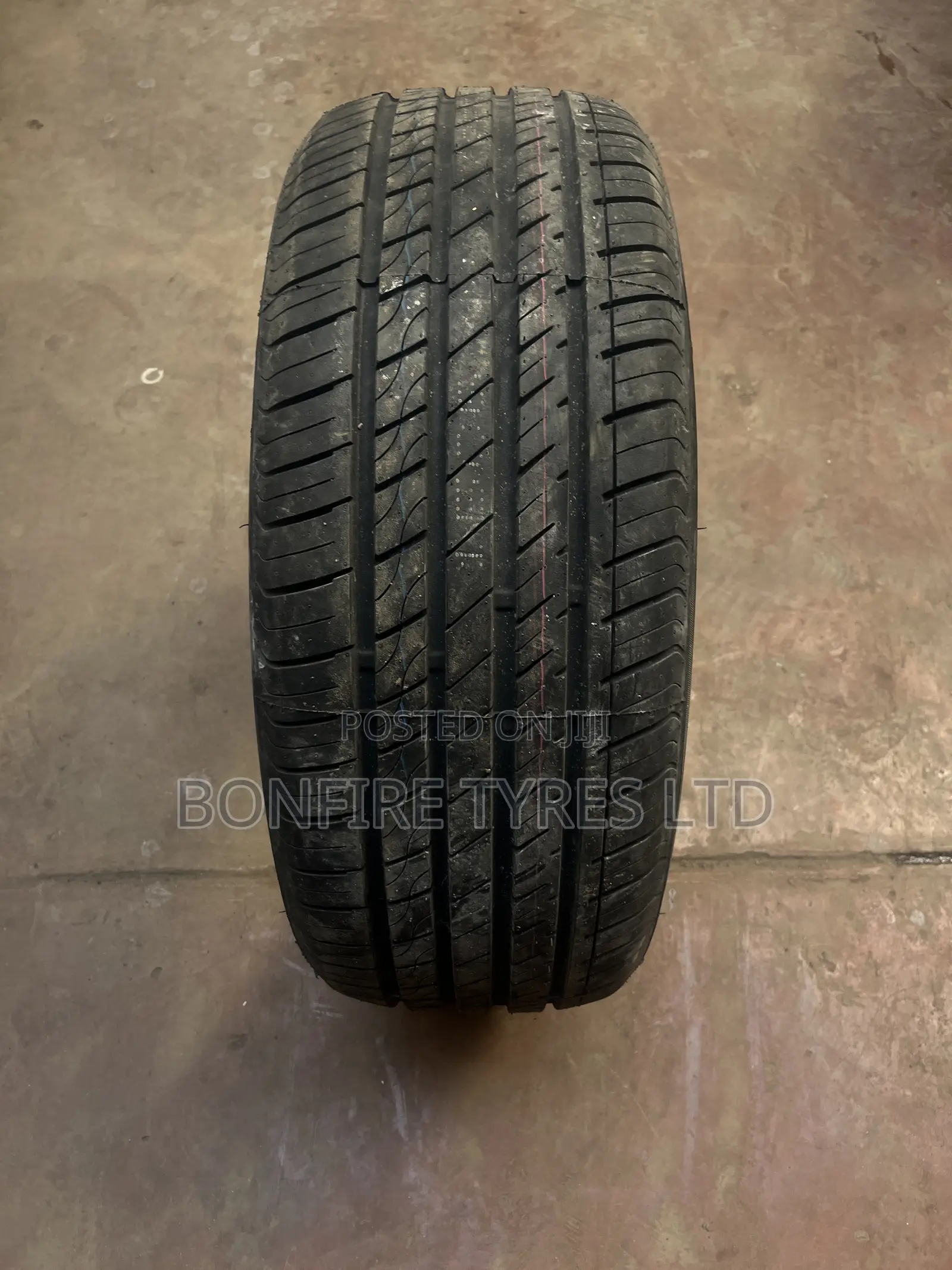 235/40r19 Zextour