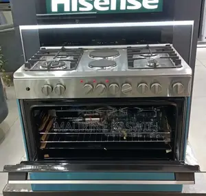 HISENSE 90cm by 60cm