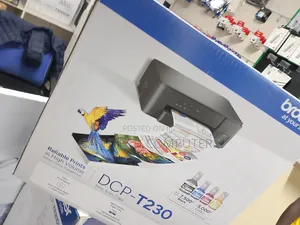 Brother DCP-T230 Reliable Printer