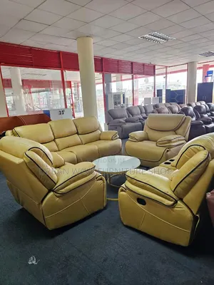 Recliner Sofa Sets
