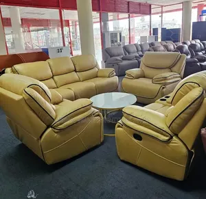 Recliner Sofa Sets