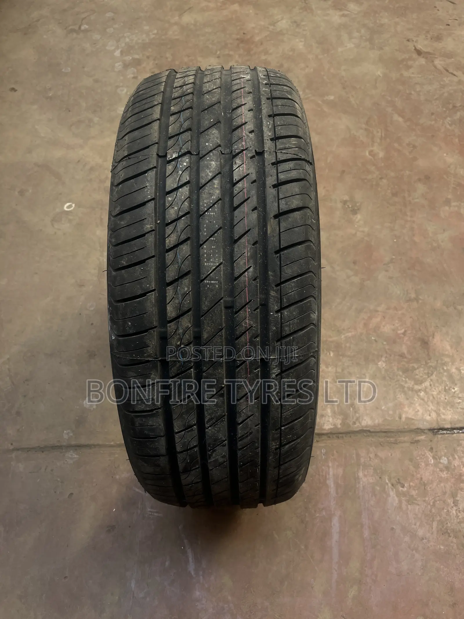 235/50r18 Zextour