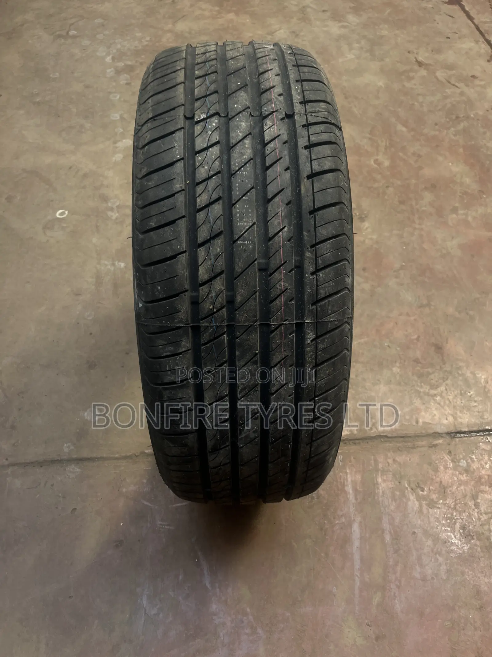 235/50r18 Zextour