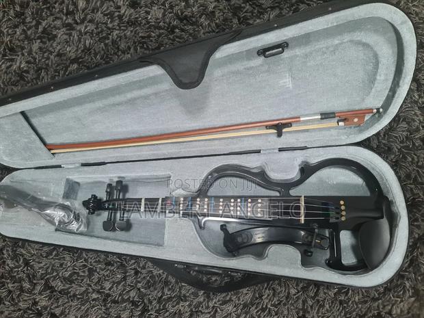 Electric Violin - thumbnail 3