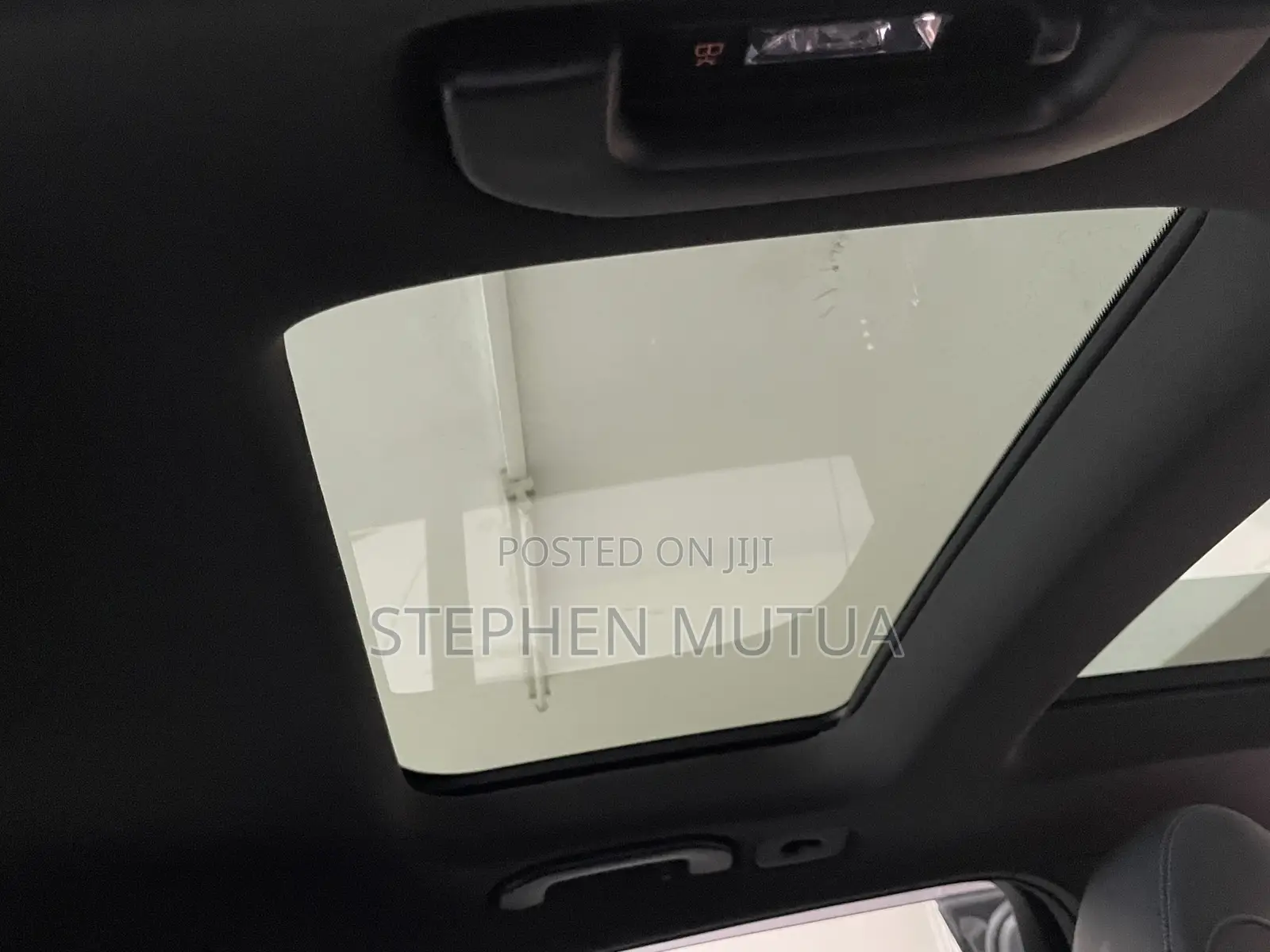 Mercedes-Benz GLC-Class 2019 Black