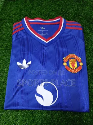 Manchester United Away Kit Player Version 26/27 Kit