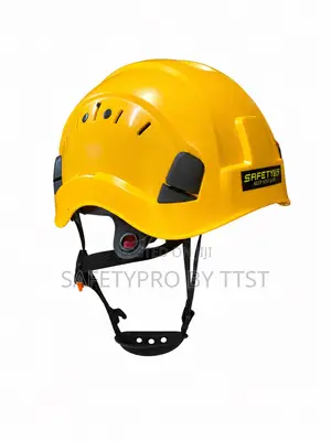 Work at Height Helmet
