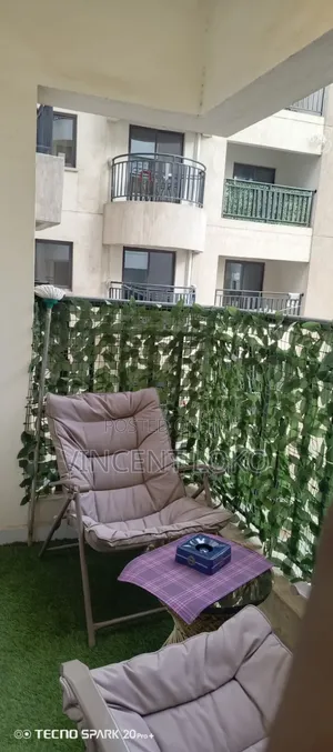 Furnished 1bdrm Apartment in Luxore, Gateway Mall Area for rent