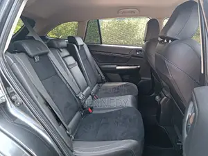 Subaru Levorg 2.0 GT-S EyeSight 2019 Gray