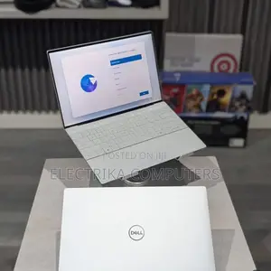 New Laptop Dell XPS 13 9320 16GB Intel Core i7 SSD 512GB