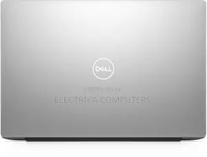 New Laptop Dell XPS 13 9320 16GB Intel Core i7 SSD 512GB