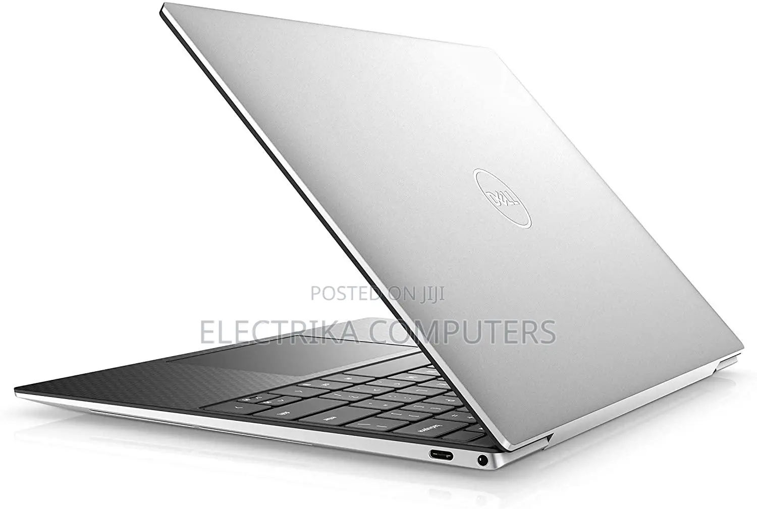 New Laptop Dell XPS 13 9320 16GB Intel Core i7 SSD 512GB