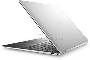 New Laptop Dell XPS 13 9320 16GB Intel Core i7 SSD 512GB