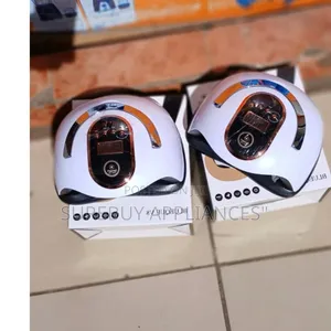 Nail Dryer