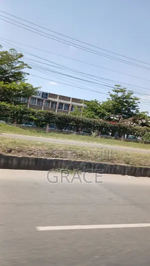 Isinya Highway Commercial Prime Plots