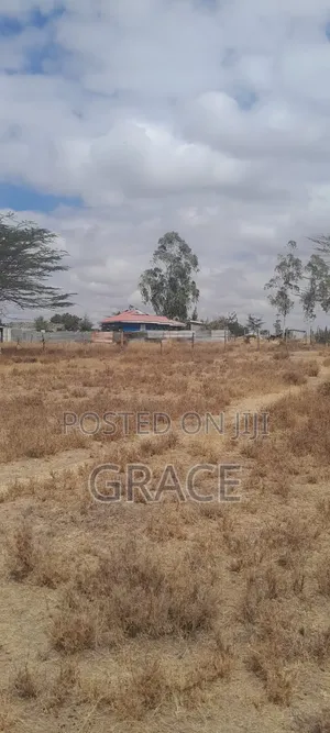 Isinya Highway Commercial Prime Plots
