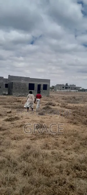 Isinya Highway Commercial Prime Plots
