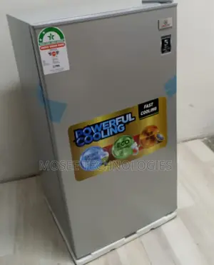 90L Mini Fridge – Powerful Cooling & Low Noise