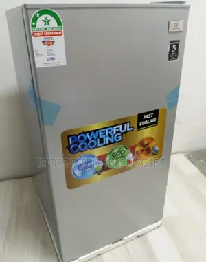 90 Litres Refrigerator – Eco-Friendly Energy Saving Fridge
