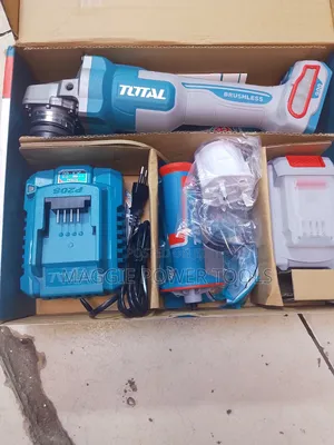 Durable Total Cordless Angle Grinder/Reachable Total Angle Grinder