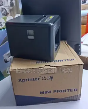 Xprinter 80mm USB Thermal Printer for Shops Restaurants