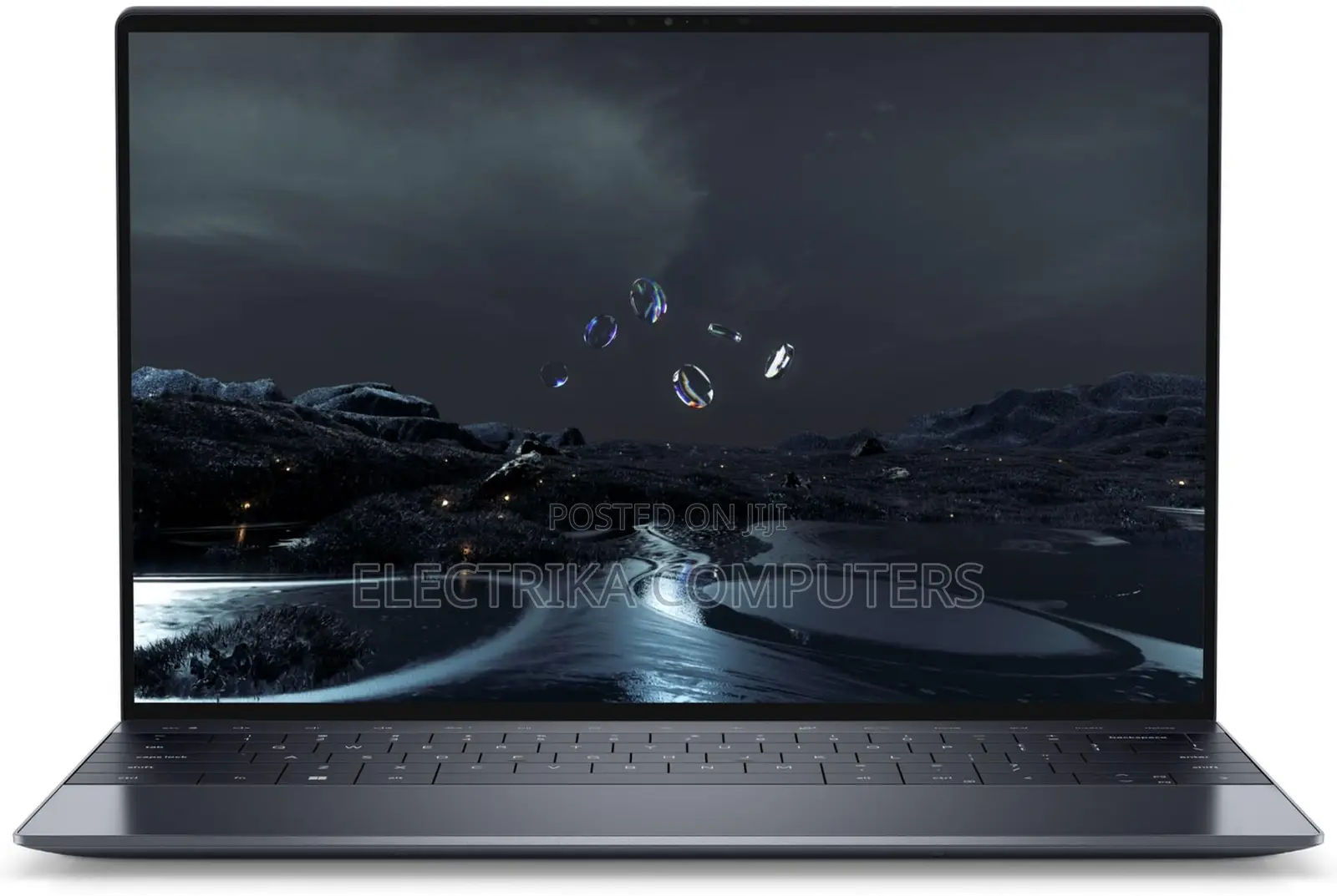 New Laptop Dell XPS 13 9320 16GB Intel Core i7 SSD 512GB