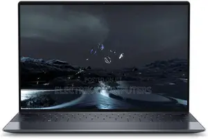 New Laptop Dell XPS 13 9320 16GB Intel Core i7 SSD 512GB
