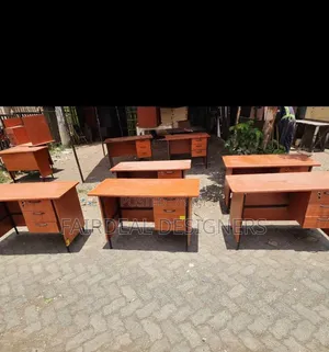 Office Desks