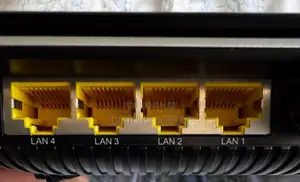 Wifi Router