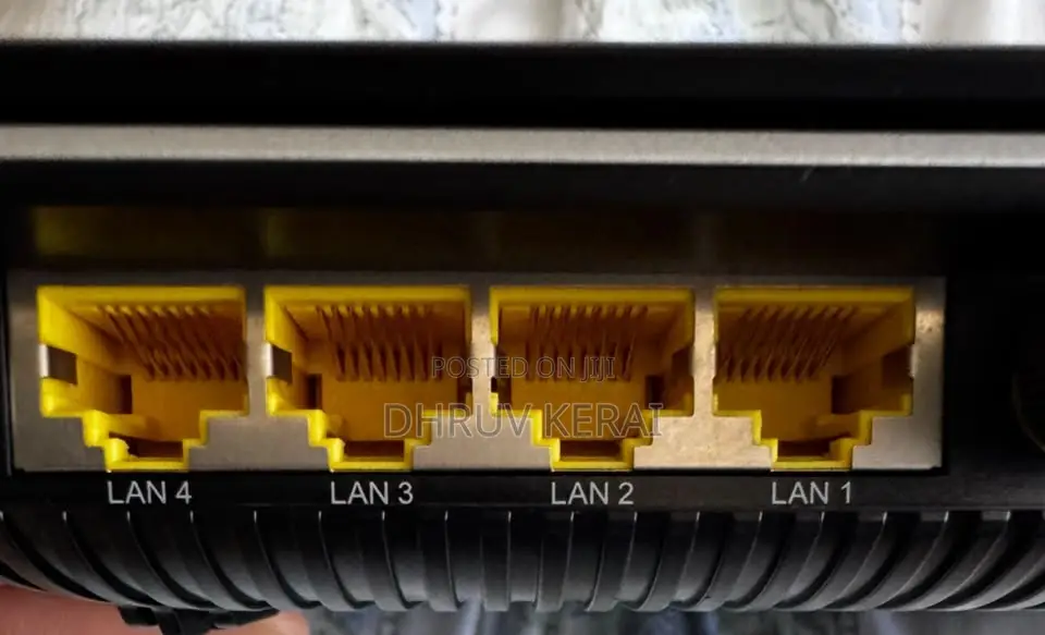 Wifi Router