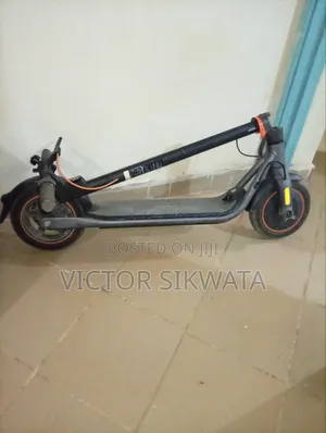 Motorcycle 2022 Gray