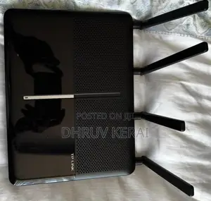 Wifi Router
